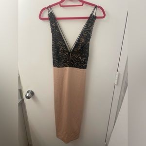 Alice + Olivia dress